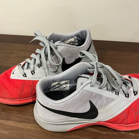 MENS RUNNING SHOE - Picture 8 of 8